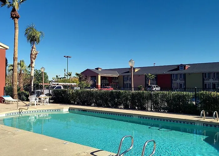 Hotel A Victory - Tolleson/west Valley