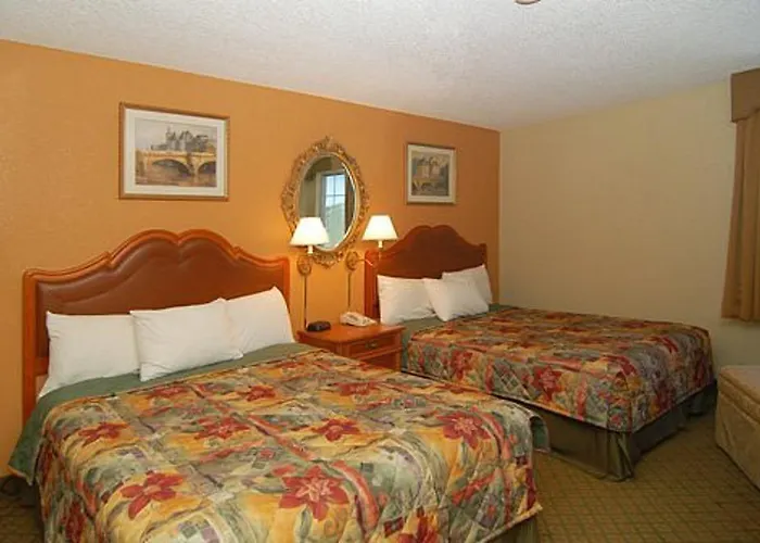 Hotel A Victory - Tolleson/west Valley