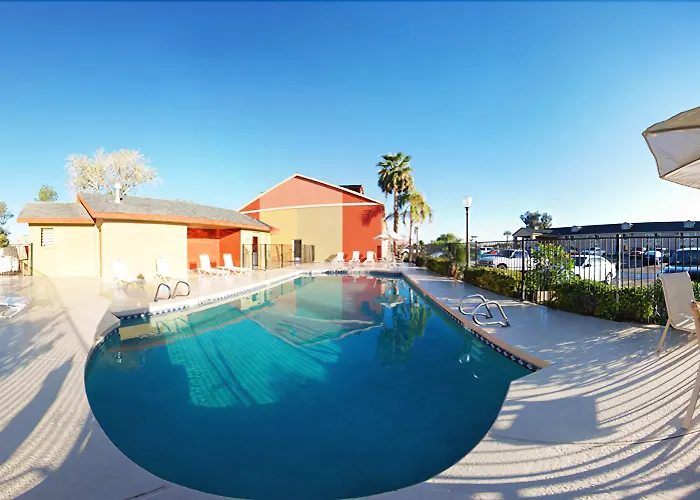 Hotel A Victory - Tolleson/west Valley Tolleson