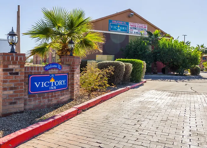 A Victory - Tolleson/west Valley Tolleson