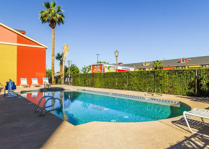 A Victory - Tolleson/west Valley Hotel