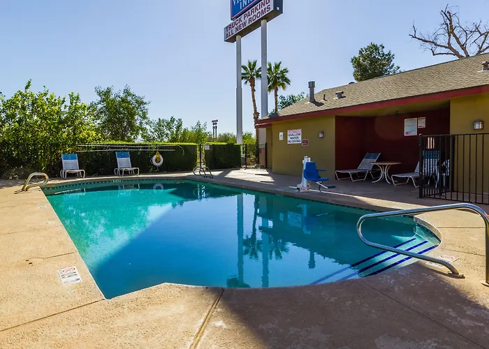 Hotel A Victory - Tolleson/west Valley Tolleson