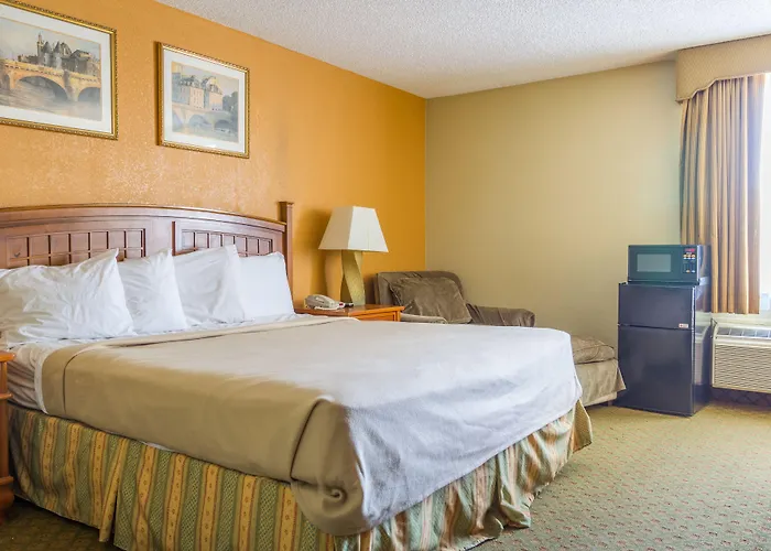 Hotel A Victory - Tolleson/west Valley Tolleson