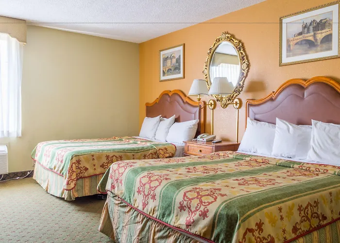 Hotel A Victory - Tolleson/west Valley 2*
