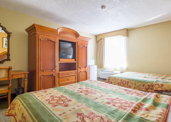 Hotel A Victory - Tolleson/west Valley Tolleson
