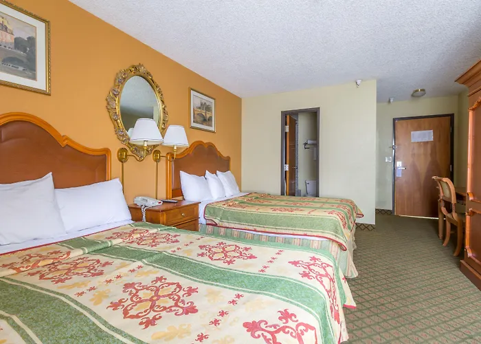 Hotel A Victory - Tolleson/west Valley Tolleson