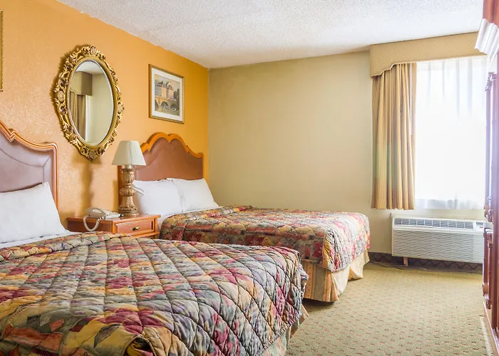 A Victory - Tolleson/west Valley Hotel