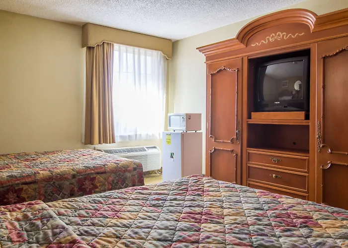 A Victory - Tolleson/west Valley Hotel
