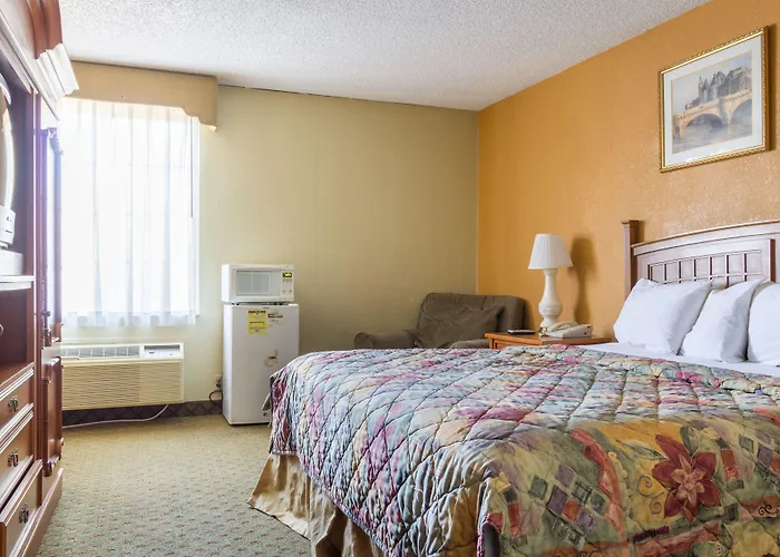 Hotel A Victory - Tolleson/west Valley Tolleson